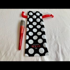 Sephora Brush